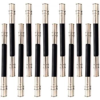 12Pcs Pencil Length Extender