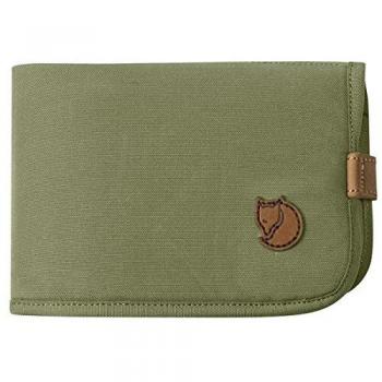 Fjällräven G-1000 Picknickkissen, Grün, One Size