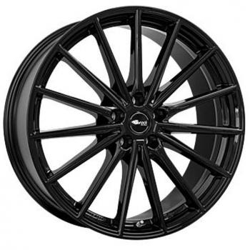 Llanta de Aluminio B43 Brock 8.5x21 ET 43.5