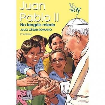 Yo soy juan pablo ii