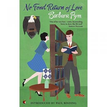 No Fond Return Of Love