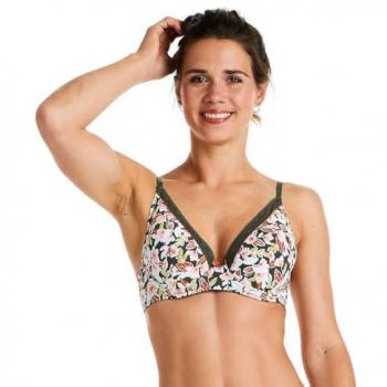 1970s Style Moulded Bra – Pomm'Poire Design