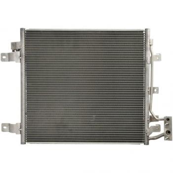 KOYORAD CD331209 Airco Condensator JEEP WRANGLER 3
