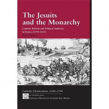 Vitalsource Technologies, Inc. Jesuits And The Monarchy