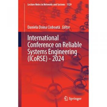 International Conference on Reliable Systems Engineering (ICoRSE)