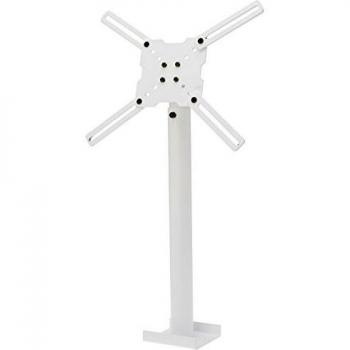 Supporto videoproiettore bianco Meliconi 480863 SlimStyle Da Soffitto 400 Ce