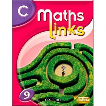 MathsLinks: 3: Y9 Students' Book C