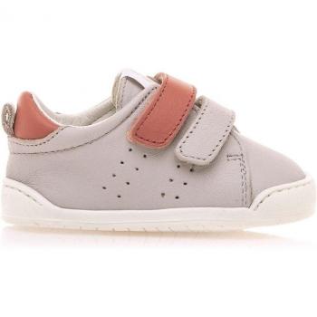 Mustang Zapatillas Deportivas Bebés Piel Cierre Adherente