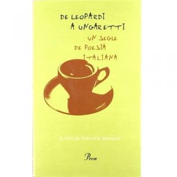 De Leopardi a Ungaretti.