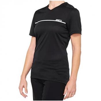 100% Ridecamp Damen Fahrradtrikot