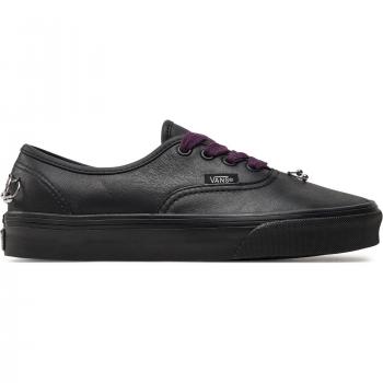Vans Sneakers in Schwarz VN000BW5BKA1 aus Stoff