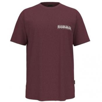 T-shirt Napapijri S-Freestyle Original