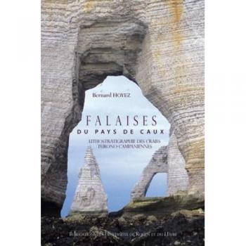 Falaises du pays de Caux
