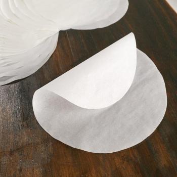 Pizza Baking Oil Paper Sheets