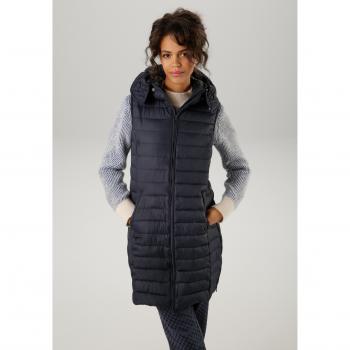 Casual-Steppjacke Aniston – Futter & Wattierung aus 100 % Polyester