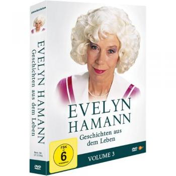 Evelyn Hamann
