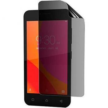 Celicious SecureView 4‑Way Privacy Filter for Lenovo A Plus