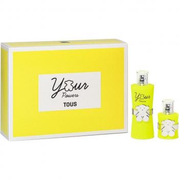 Tous Your Powers Perfume Set para mujeres