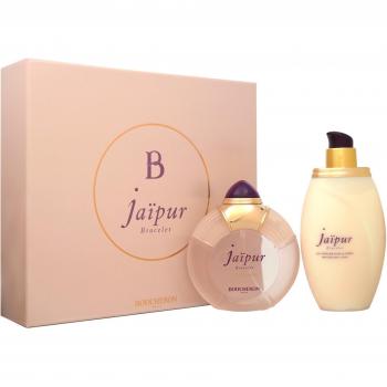 Boucheron Jaipur Luxusgeschenkset: Eau de Parfum (100 ml) + Körperlotion (200 ml)