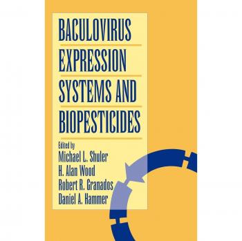 Baculovirus Expression Systems and Biopesticides