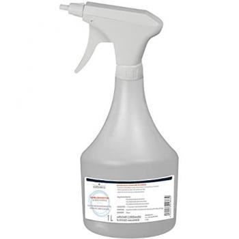 Turbo-Desinfektion CosiMed
