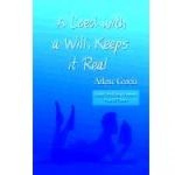 A Coed With a Will, Keeps It Real