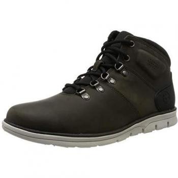 Sneakers da escursionismo Timberland Bradstreet grigio 41 EU