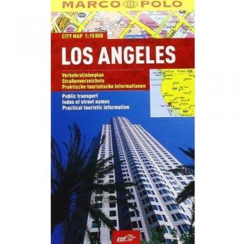 Los Angeles 1:15.000