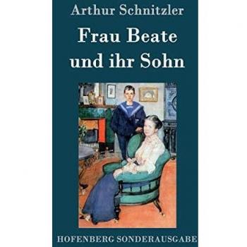 Frau Beate und ihr Sohn