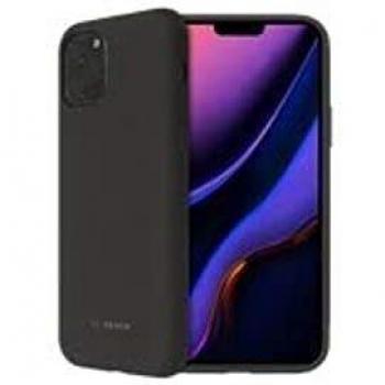 Funda para iPhone 11 Pro Max Smoothie 16,4 cm (6.46 pulgadas) Negra