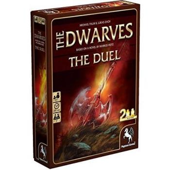 Stonehammer Wars: Dwarves Face Off