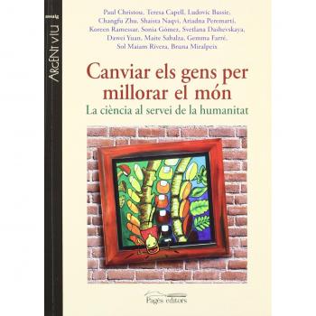 Canviar els gens per millorar el món