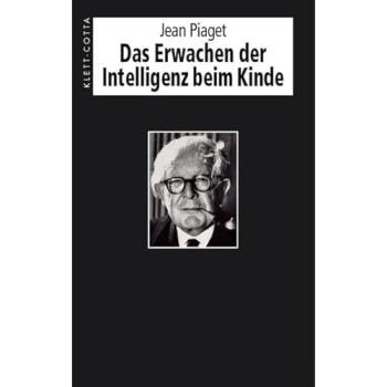 Das Erwachen der Intelligenz beim Kinde