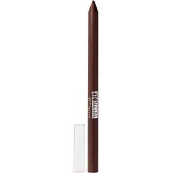 Maybelline  | TATTOO LINER gel pencil #911-smooth walnut 1,3 gr | Maquillaje |