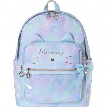 Zaino Vacanze Poly D Pack – Controllo di Grado, Nastro per Gatti