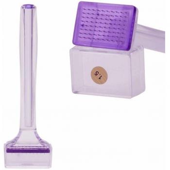 TBPHP Micro‑Needle Roll-Stempel – 80 Punkte – CE‑Label