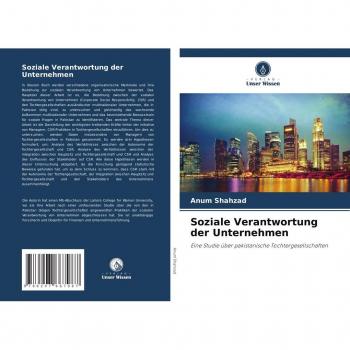 Soziale Verantwortung der Unternehmen