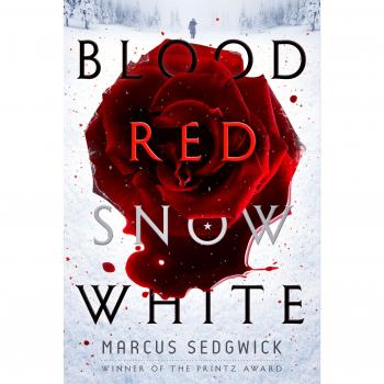 Blood Red Snow White