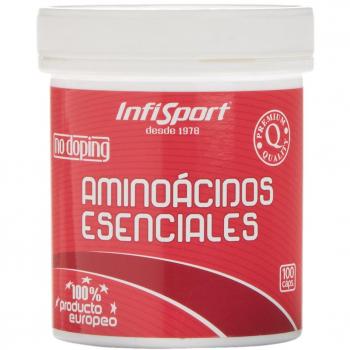 Vitality Amino Acid Boost Pills