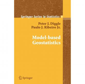 Model-based Geostatistics