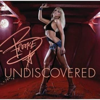 Brooke Hogan