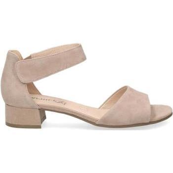 Sandales Caprice – Version Beige, taille 37,5 (9‑28212‑28‑205)