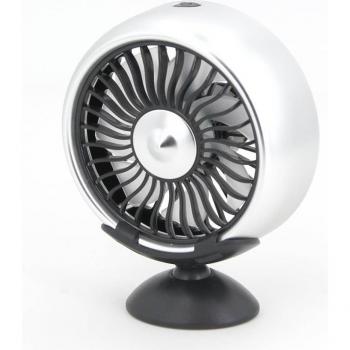 Ventilador de Refrigeración LED para SUV