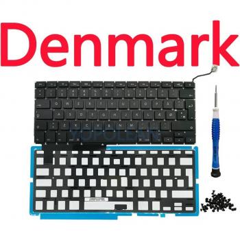 MacBook Pro 15 A1286 Backlit Keyboard