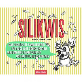 Silikwis