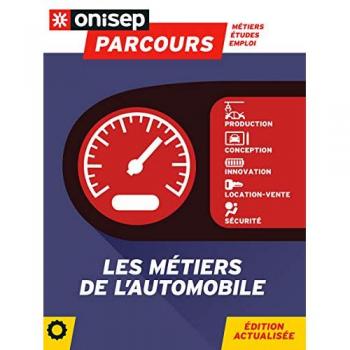 Les Métiers De L'Automobile (Parcours)