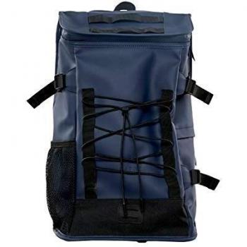 Einheitsgrößiger RAINS Mountaineer Outdoor Rucksack Unisex