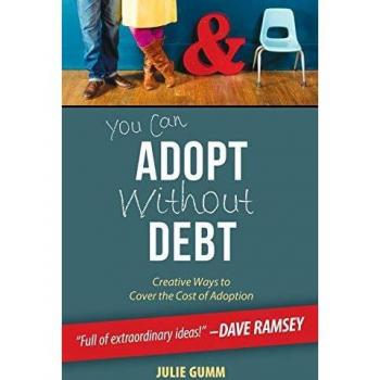 You Can Adopt Without Debt