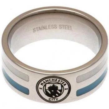 City Pride Stainless Steel Ring S