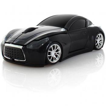 Infiniti Speedster USB Optical Mouse